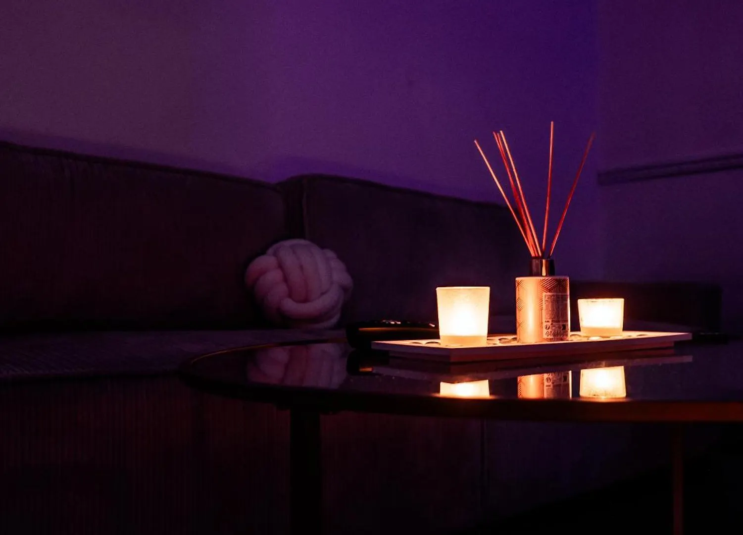 Mb Loveroom Spa Le Blanc-Mesnil France
