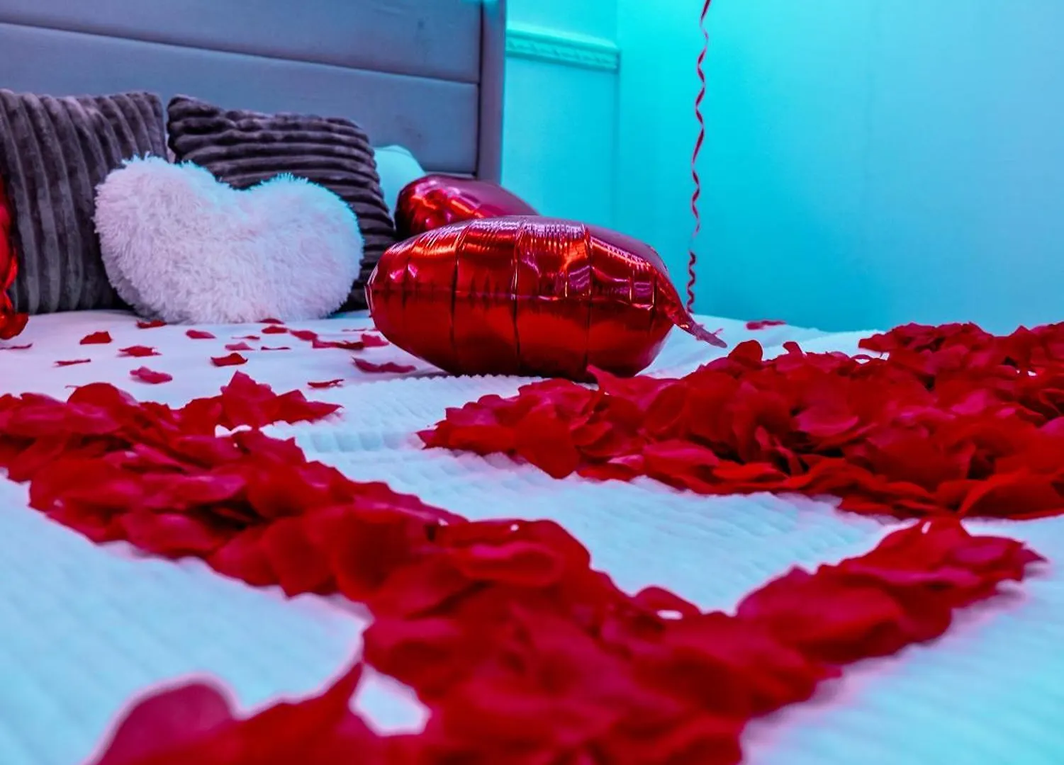 Apartment Mb Loveroom Spa Le Blanc-Mesnil