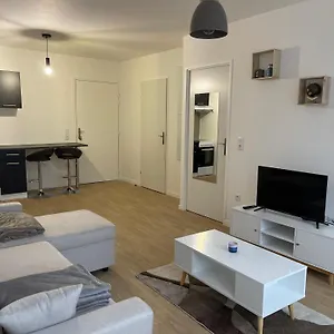 Proche De Paris Et Sa Peripherie Cdg Jo2024 Disneyland Appartement